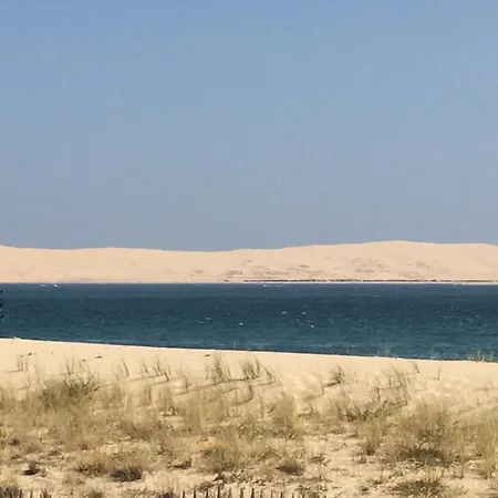 Entre Terre Et Apartman