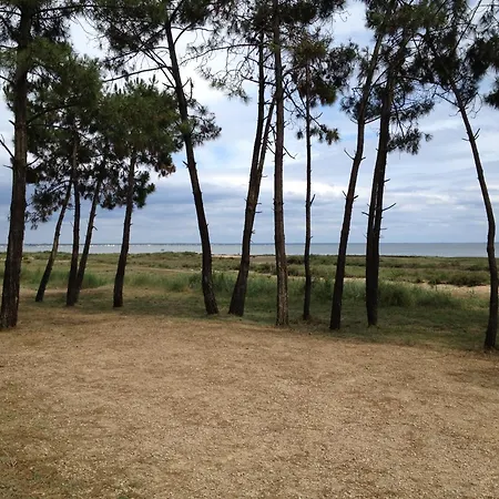 Entre Terre Et Apartman Lège-Cap-Ferret