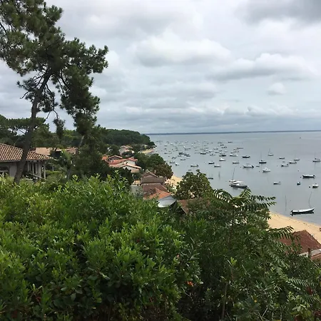 Entre Terre Et * Lège-Cap-Ferret