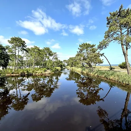 Apartman Entre Terre Et *