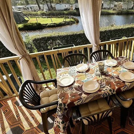 Entre Terre Et Lège-Cap-Ferret