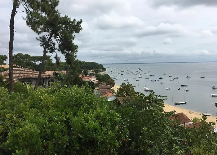 Entre Terre Et * Lège-Cap-Ferret