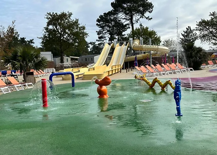 Entre Terre Et Apartman