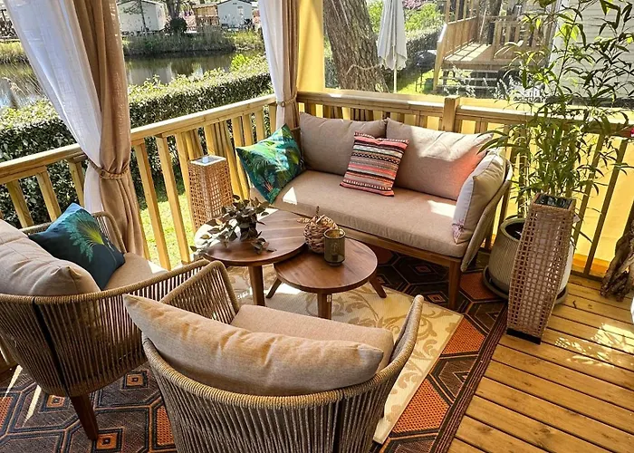 Entre Terre Et Apartman