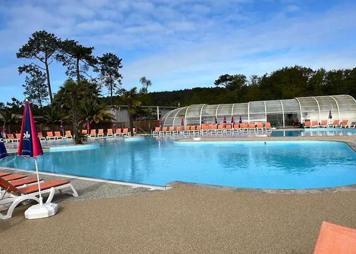 Apartman Entre Terre Et Lège-Cap-Ferret