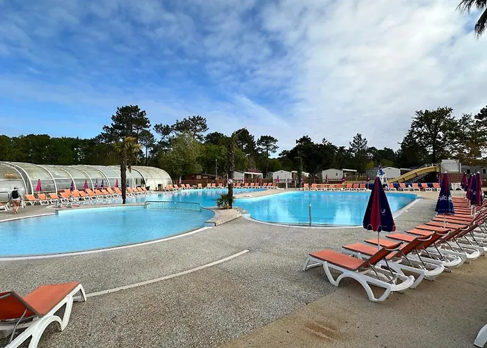 Entre Terre Et Lège-Cap-Ferret