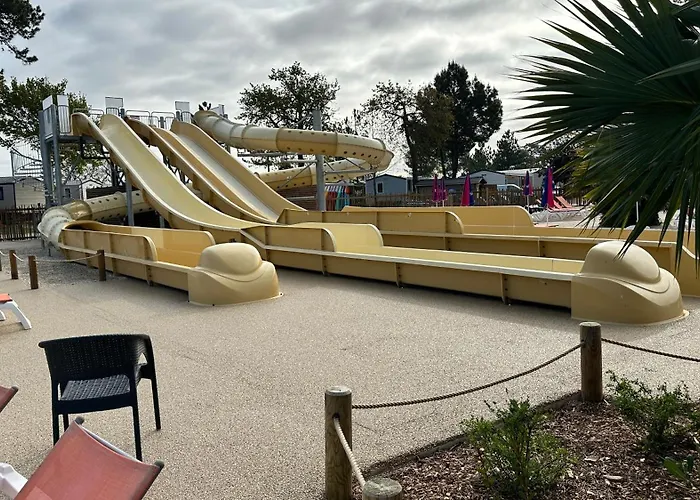 Entre Terre Et Apartman *