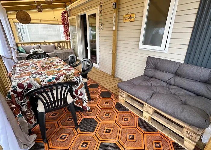 Entre Terre Et Lège-Cap-Ferret