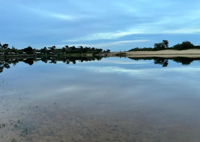 Entre Terre Et Apartman