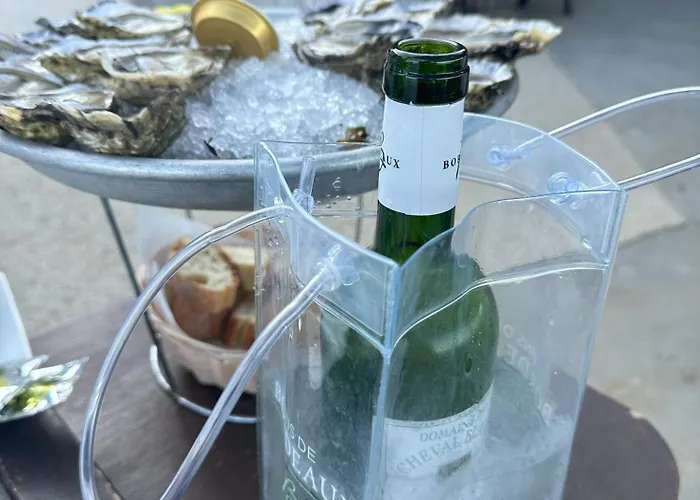 Entre Terre Et Apartman *