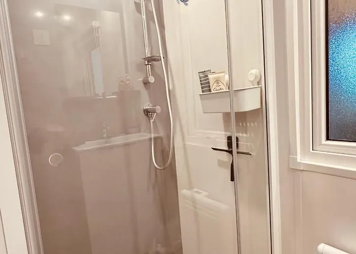 Entre Terre Et Apartman