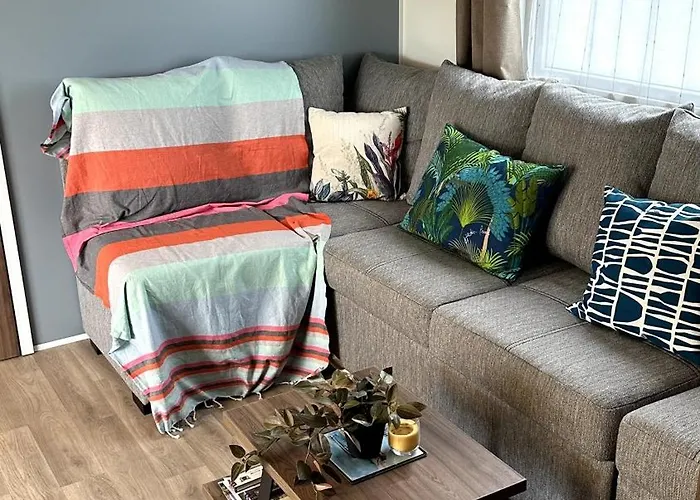 Apartman Entre Terre Et *