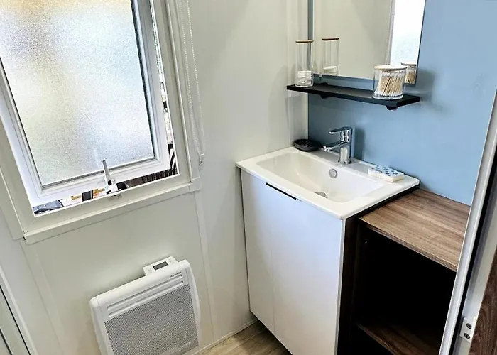 Entre Terre Et Apartman *