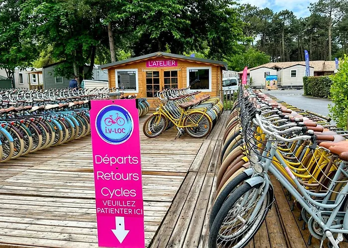 Apartman Entre Terre Et