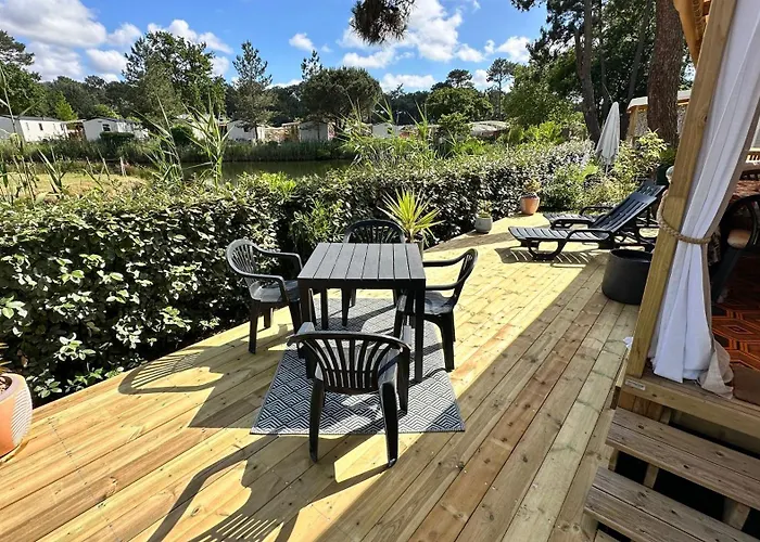 Entre Terre Et Apartman