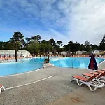 Entre Terre Et Lège-Cap-Ferret