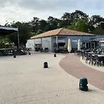 Entre Terre Et Lège-Cap-Ferret