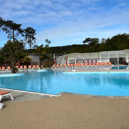 公寓 Entre Terre Et Lège-Cap-Ferret