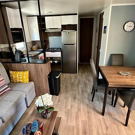 Apartment Entre Terre Et *