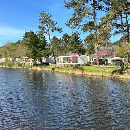 Apartment Entre Terre Et