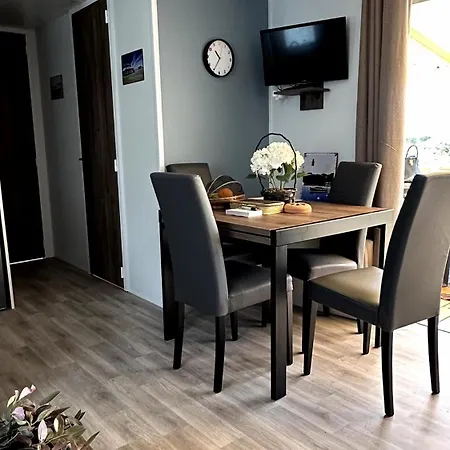 Apartment Entre Terre Et