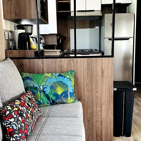 Entre Terre Et Apartment