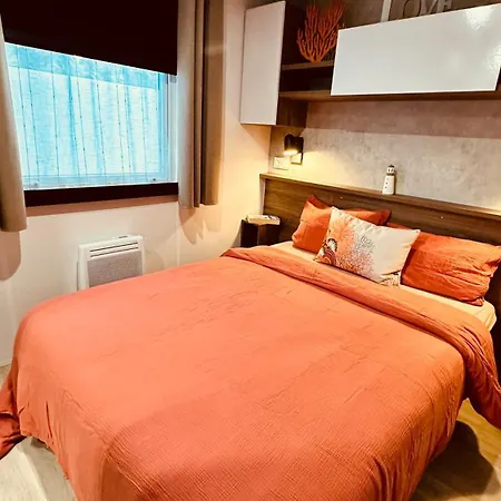 Apartment Entre Terre Et