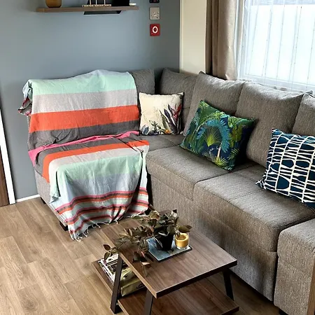 Apartment Entre Terre Et *