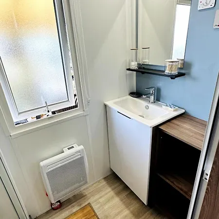 Entre Terre Et Apartment *