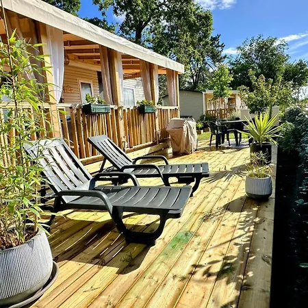 Apartment Entre Terre Et