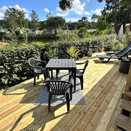 Entre Terre Et Apartmán