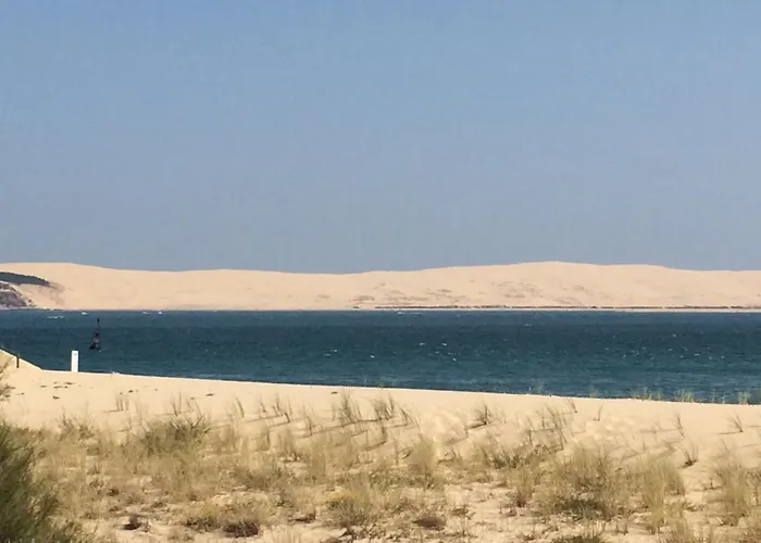 Entre Terre Et Апартаменты