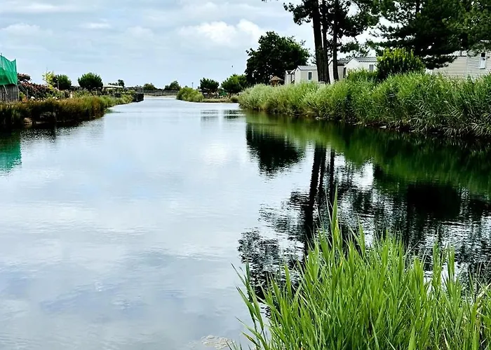 Entre Terre Et Апартаменты