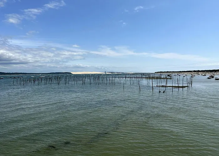 Διαμέρισμα Entre Terre Et *