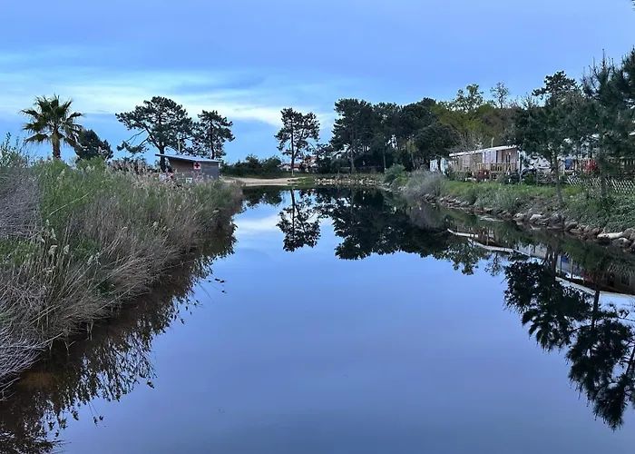 Entre Terre Et Daire Lège-Cap-Ferret