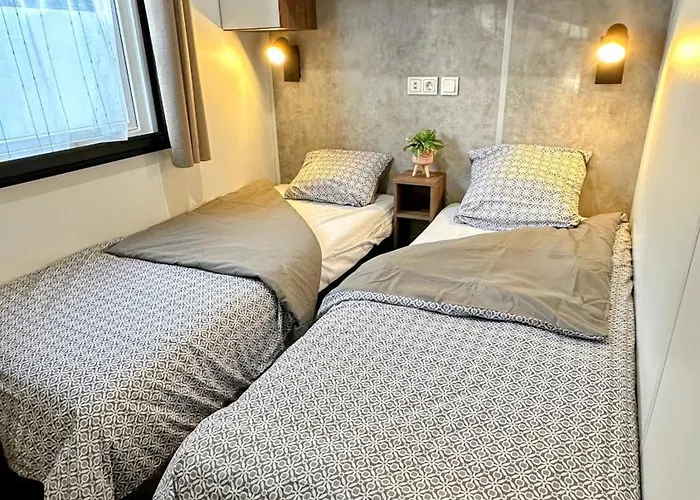 Entre Terre Et Lège-Cap-Ferret